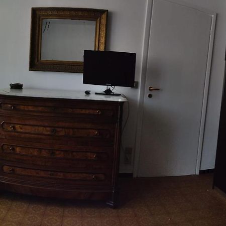 Villa Rosa Rapallo Ngoại thất bức ảnh