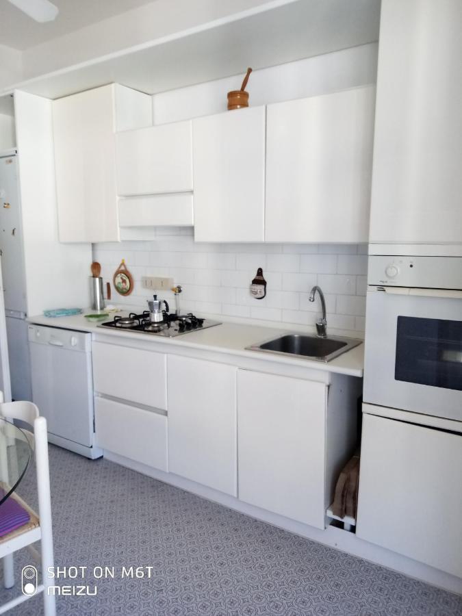 Villa Rosa Rapallo Ngoại thất bức ảnh