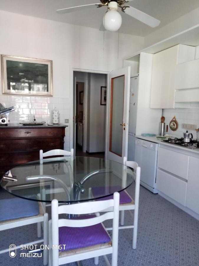 Villa Rosa Rapallo Ngoại thất bức ảnh