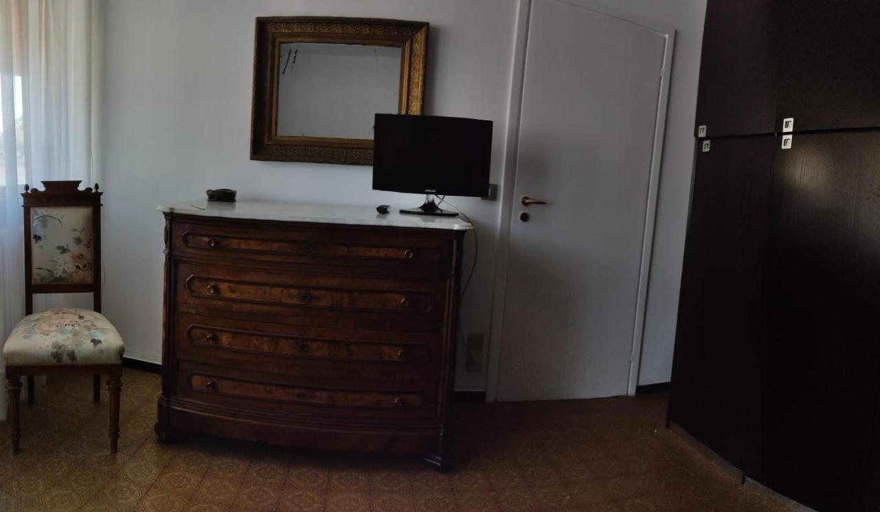 Villa Rosa Rapallo Ngoại thất bức ảnh