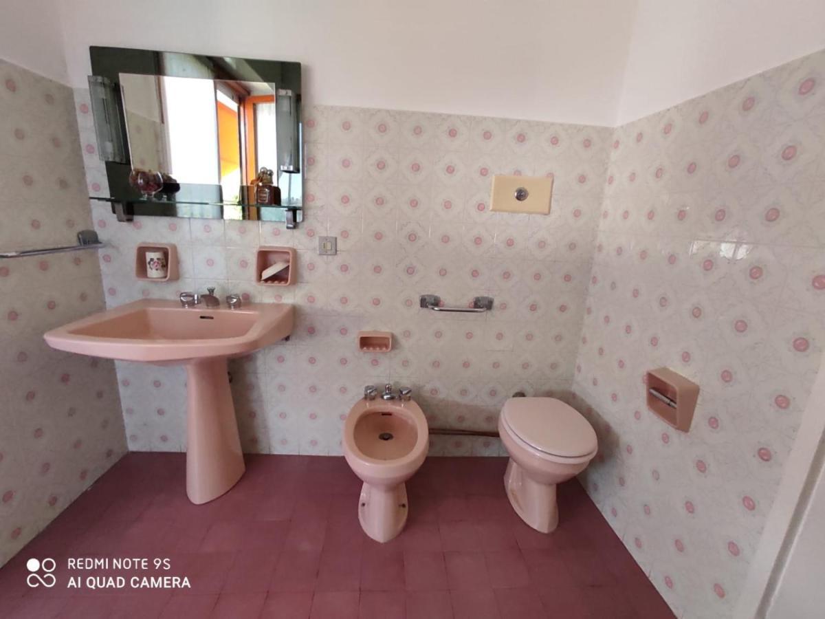 Villa Rosa Rapallo Ngoại thất bức ảnh