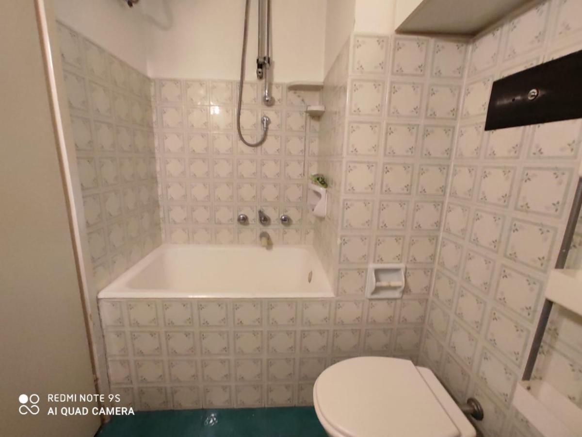 Villa Rosa Rapallo Ngoại thất bức ảnh