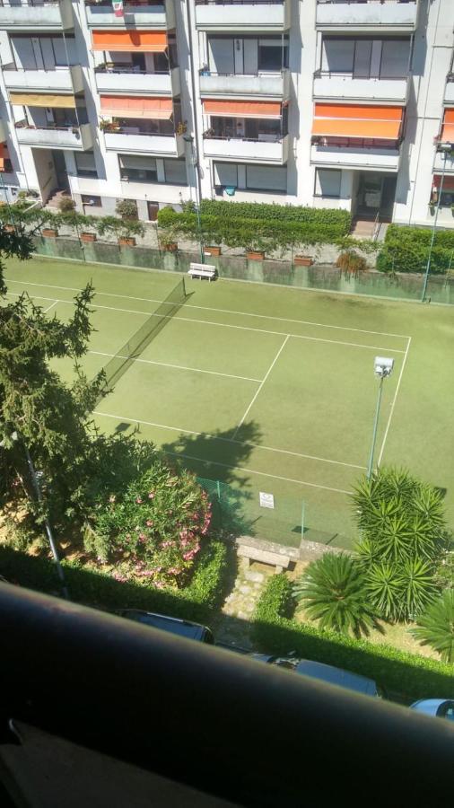 Villa Rosa Rapallo Ngoại thất bức ảnh