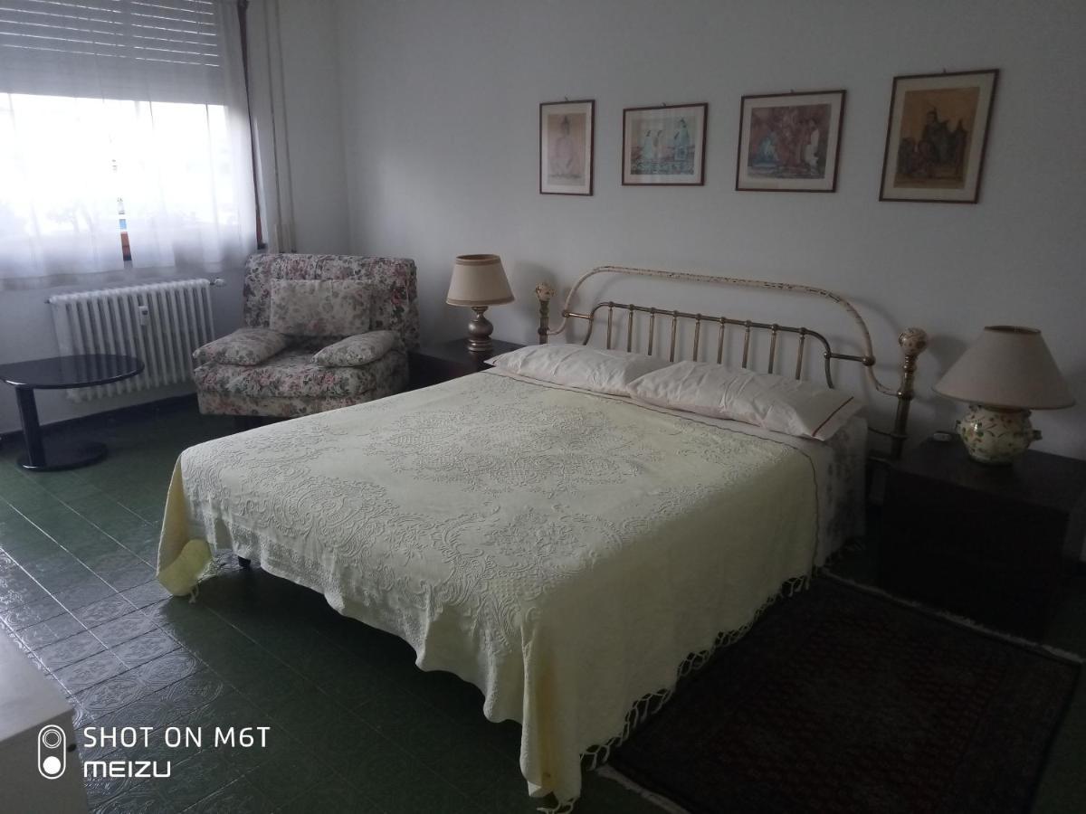 Villa Rosa Rapallo Ngoại thất bức ảnh