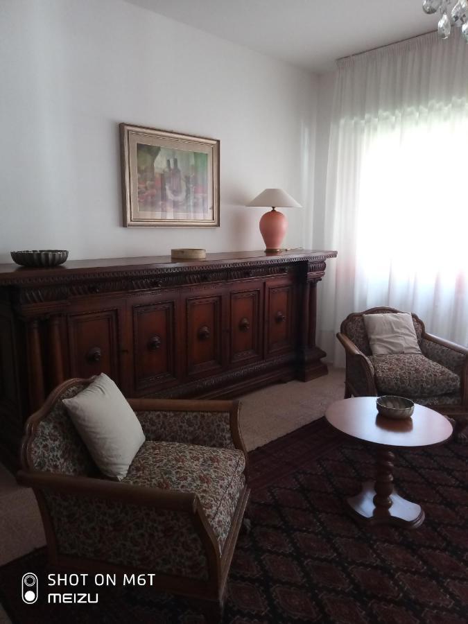 Villa Rosa Rapallo Ngoại thất bức ảnh
