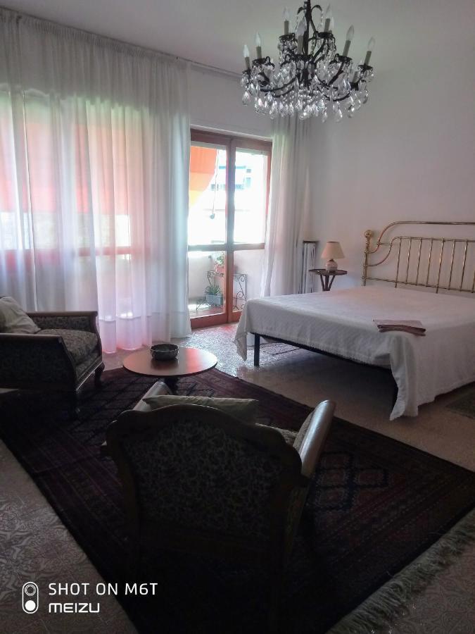 Villa Rosa Rapallo Ngoại thất bức ảnh