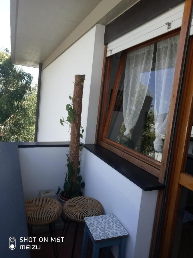 Villa Rosa Rapallo Ngoại thất bức ảnh