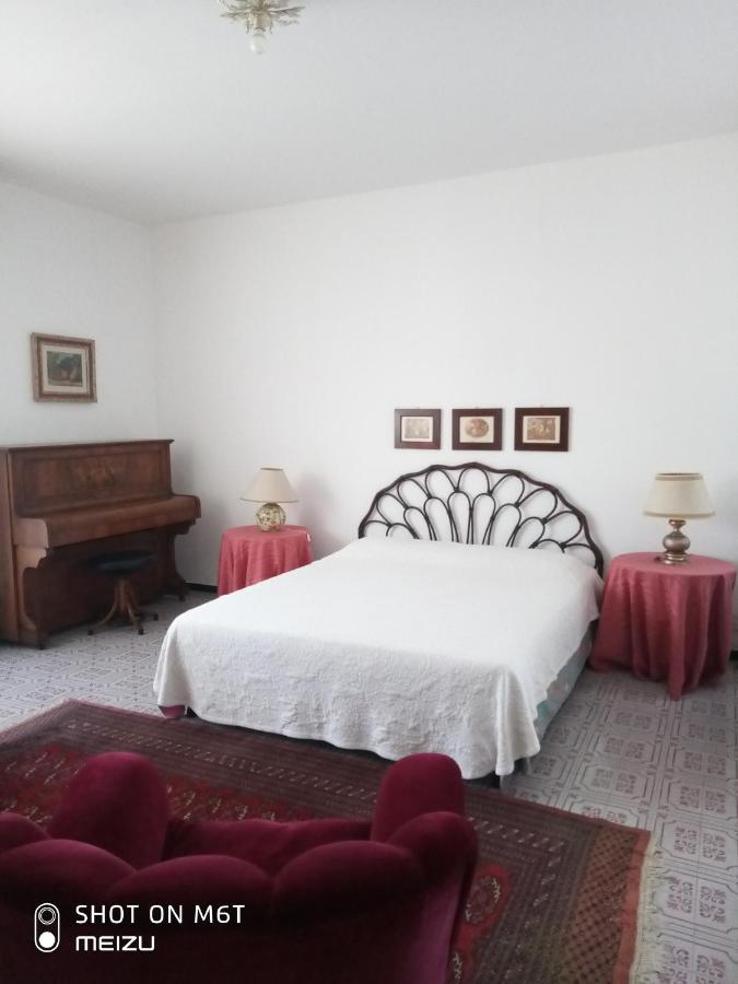 Villa Rosa Rapallo Ngoại thất bức ảnh