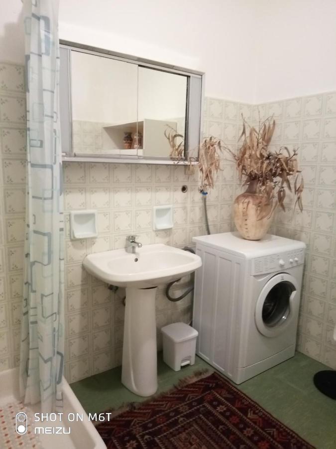 Villa Rosa Rapallo Ngoại thất bức ảnh
