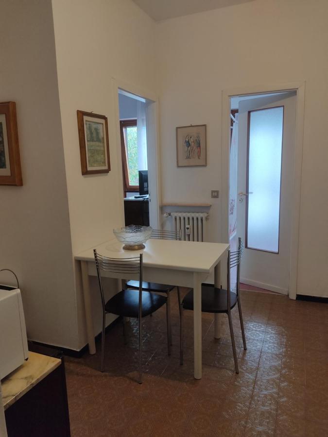 Villa Rosa Rapallo Ngoại thất bức ảnh