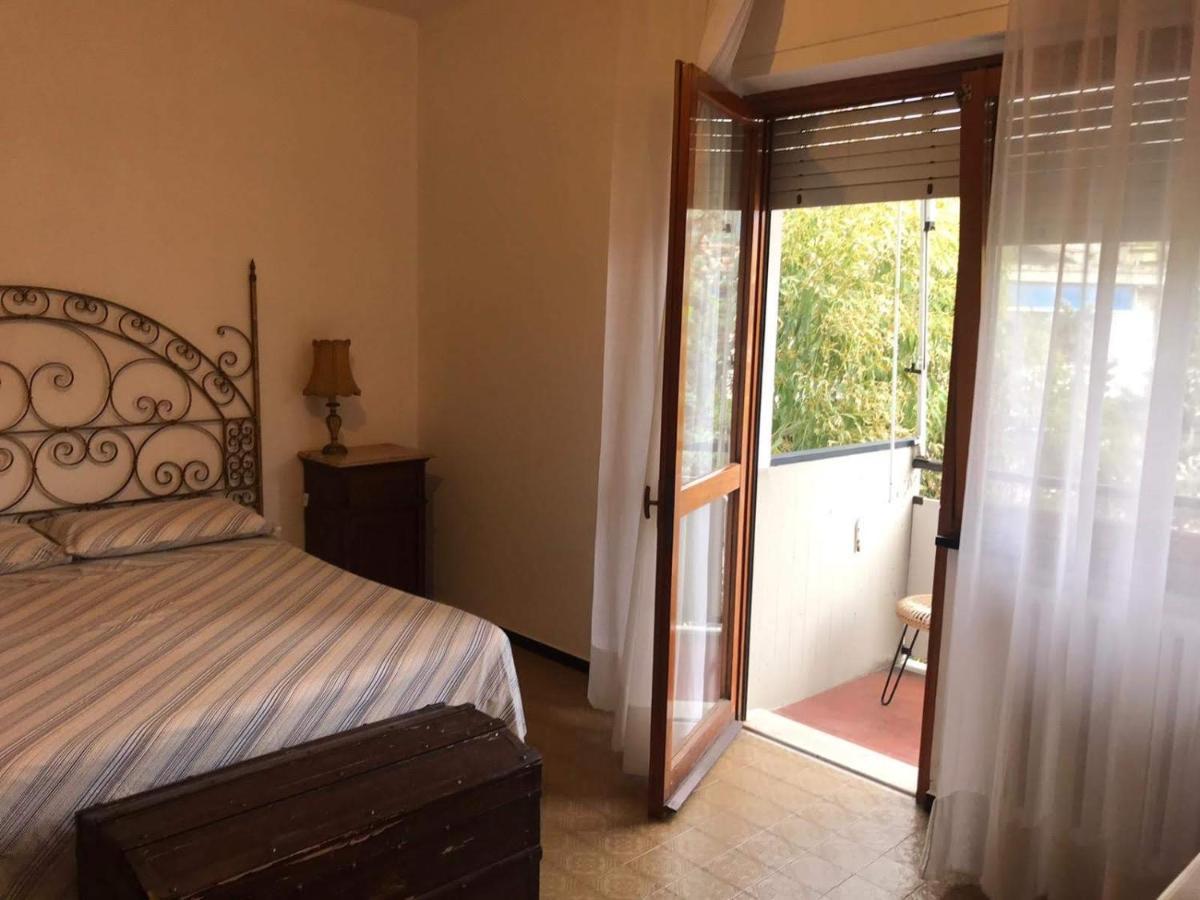 Villa Rosa Rapallo Ngoại thất bức ảnh